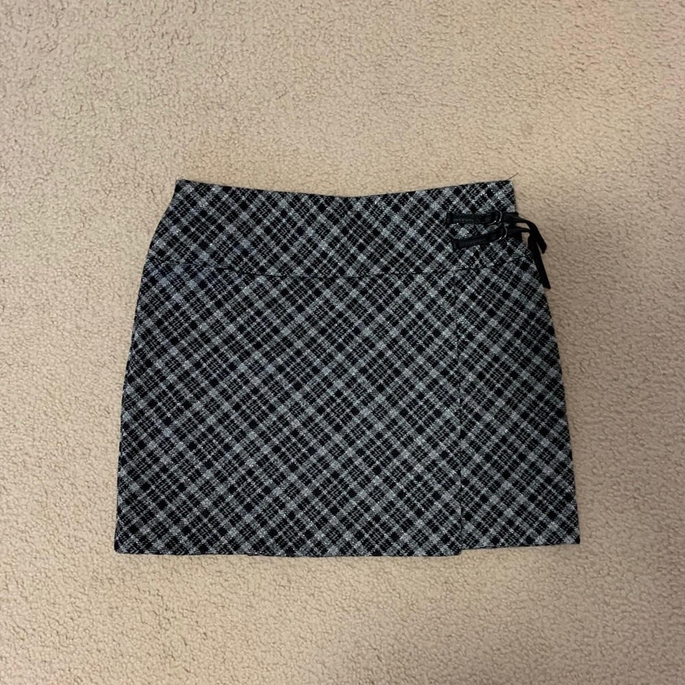 NEW Express Skirt